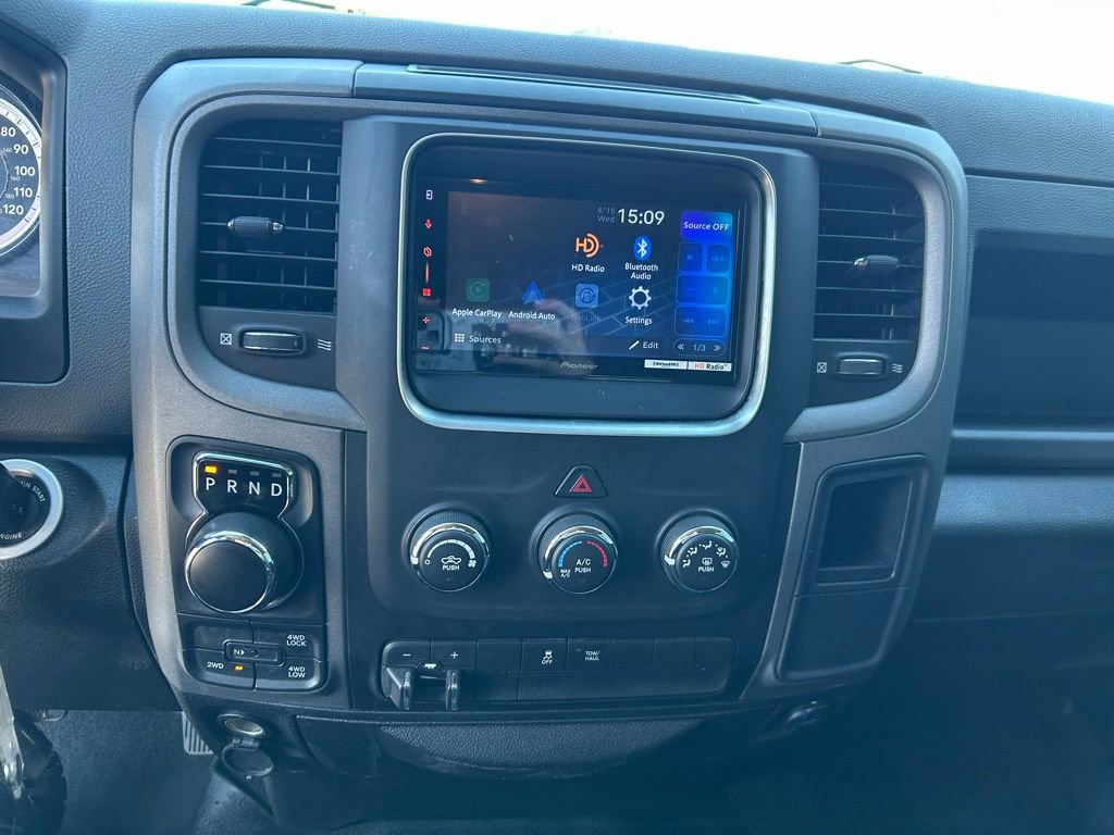 Used 2019 RAM 1500 Tradesman w/ Popular Equipment Group image 18