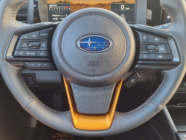 New 2026 Subaru Outback Wilderness AWD/4WD image 13
