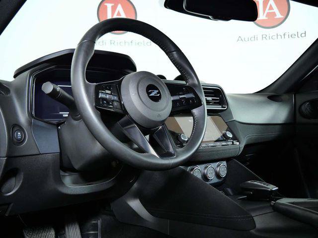 Used 2024 Nissan Z Sport w/ Floor Mat Package RWD image 29
