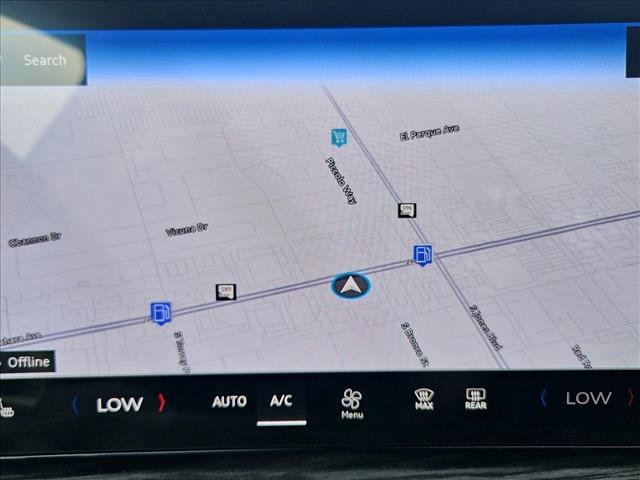 Certified 2025 Audi Q5 Premium w/ Convenience Package image 13