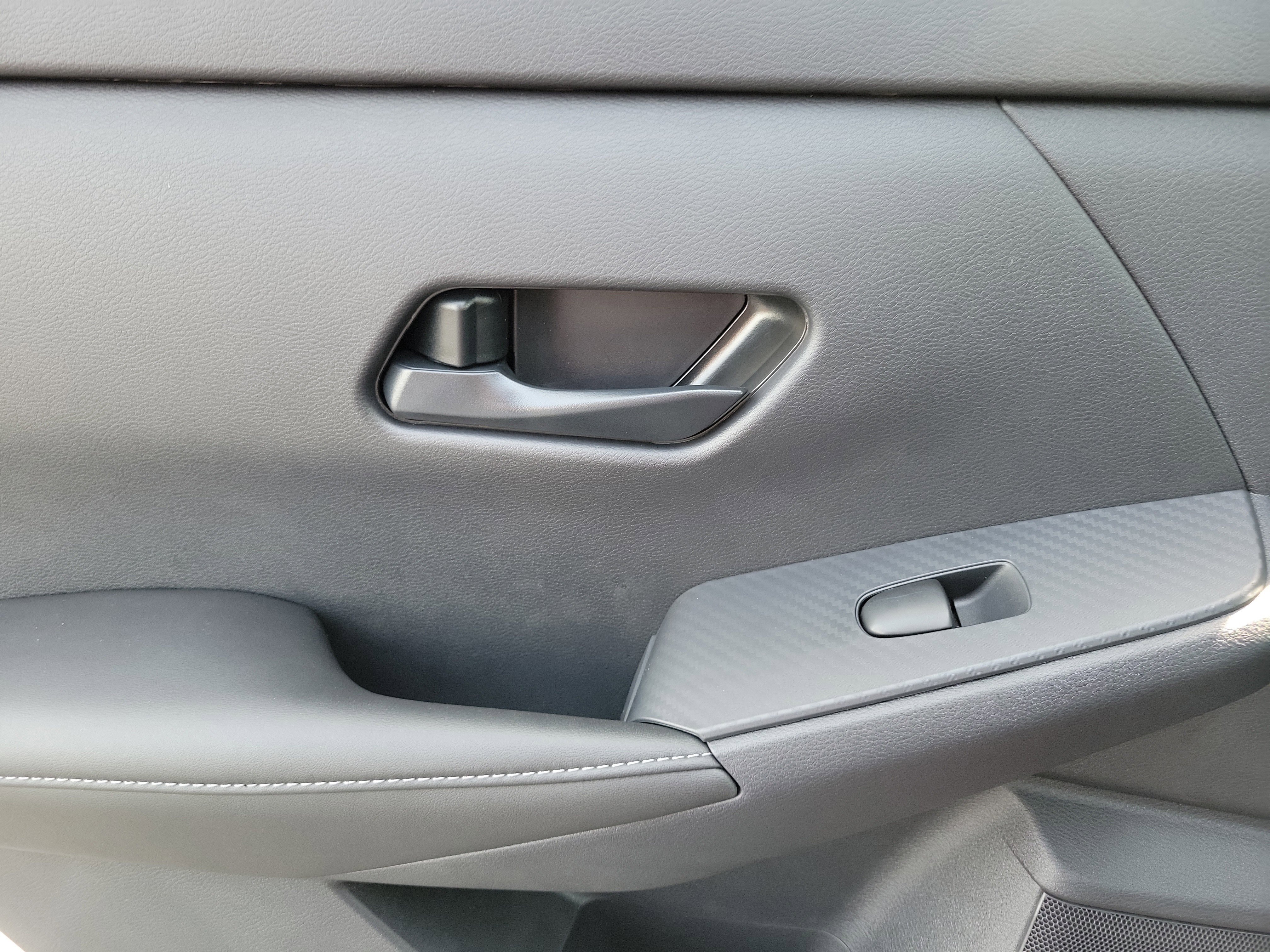 New 2025 Nissan Sentra SV w/ All-Weather Package image 12