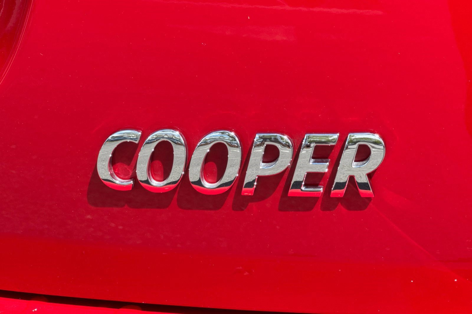 Used 2023 MINI Cooper 4-Door Hardtop image 24