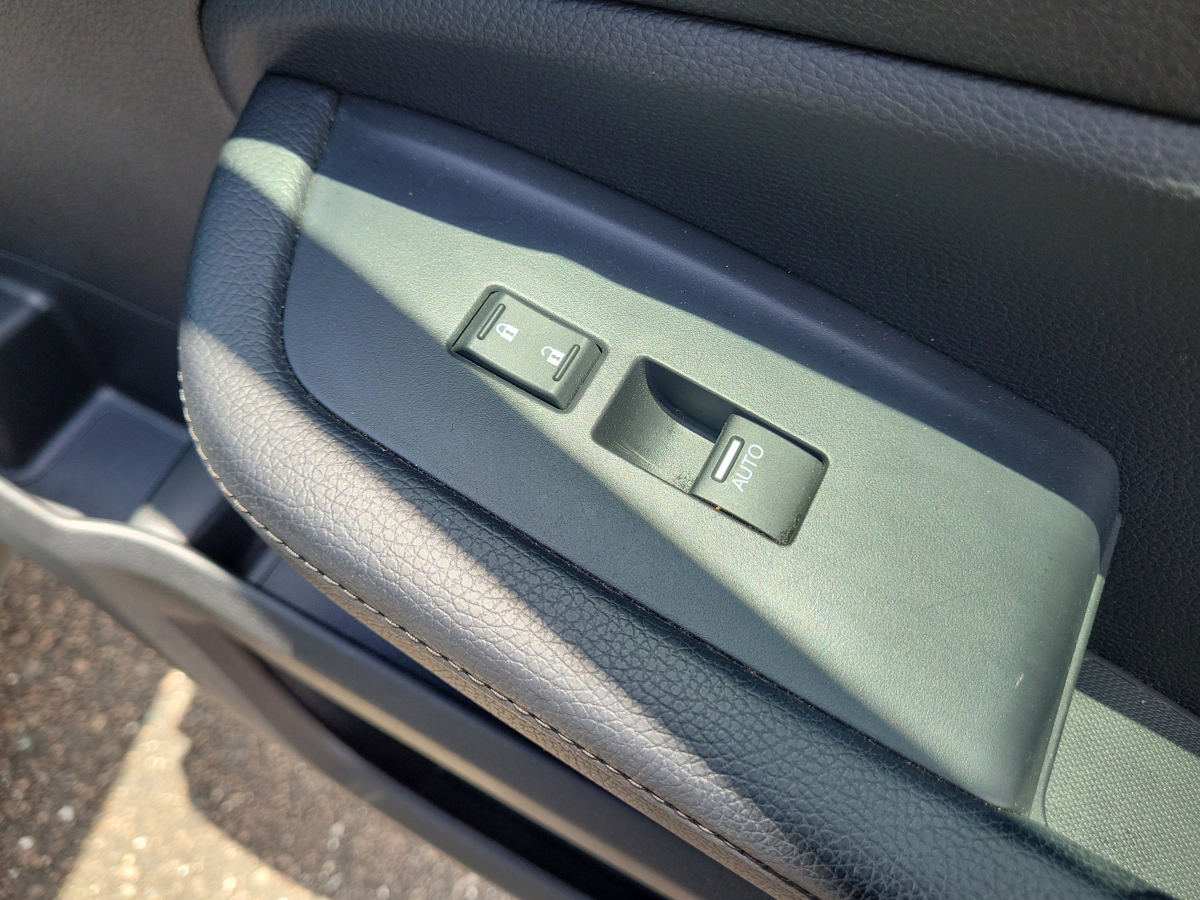 Used 2019 Honda Passport Elite image 21