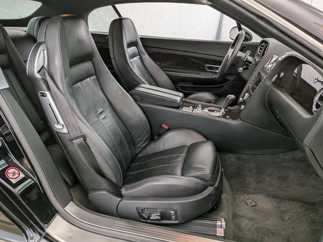 Used 2008 Bentley Continental GTC AWD/4WD image 25