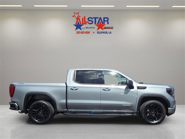 Used 2024 GMC Sierra 1500 Elevation image 8