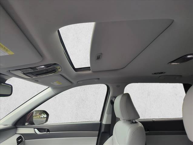 Used 2021 Hyundai Palisade SEL w/ Premium Package FWD image 18