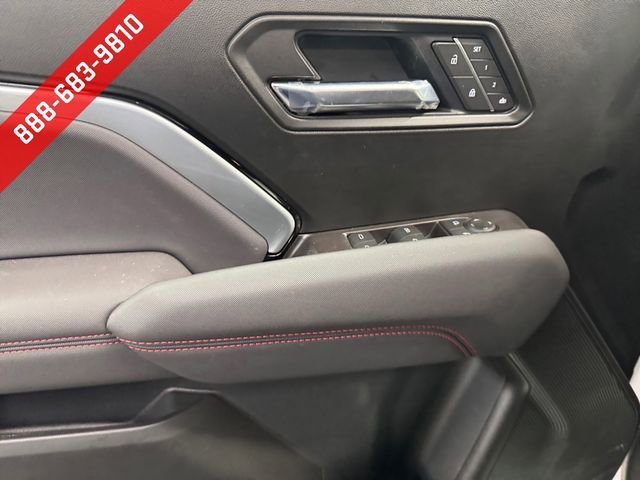 New 2026 Chevrolet Colorado Z71 w/ Technology Package image 26