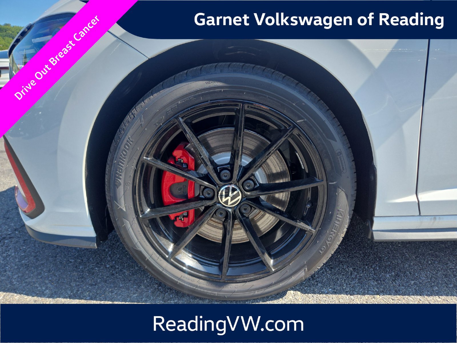 New 2026 Volkswagen Jetta GLI Autobahn FWD image 10