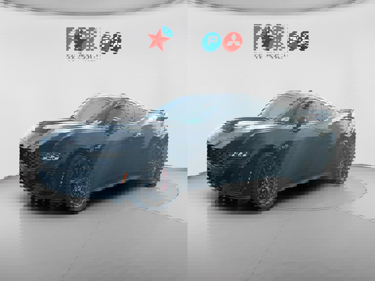 Used 2024 Ford Mustang GT Premium