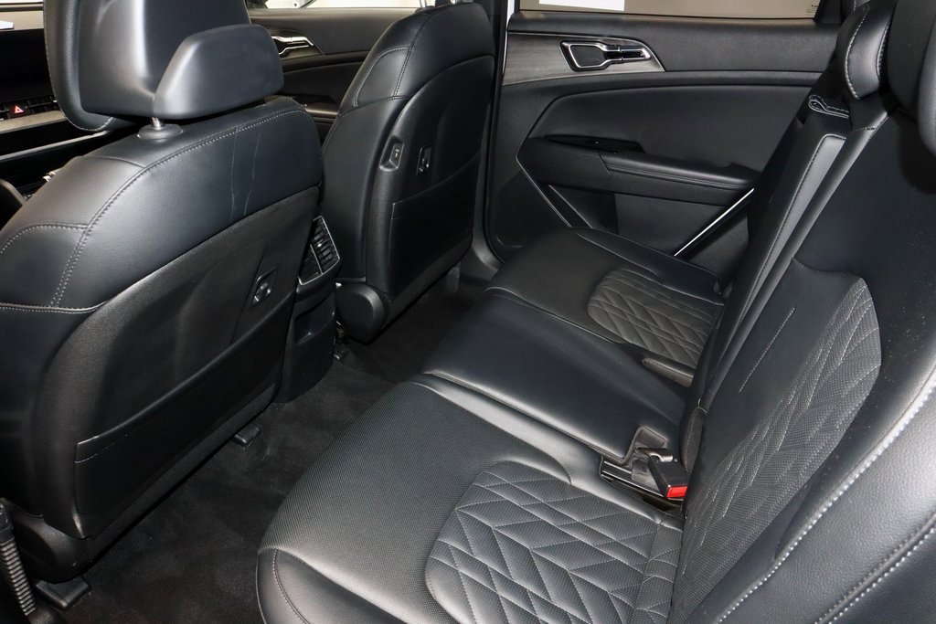 Used 2023 Kia Sportage X-Pro image 23