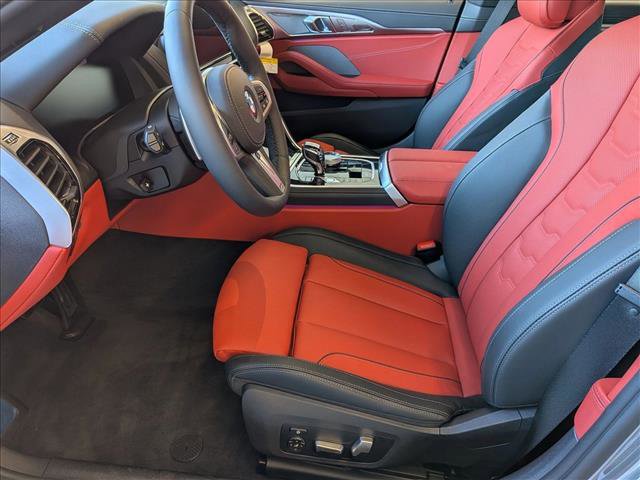 New 2026 BMW 840i xDrive image 4