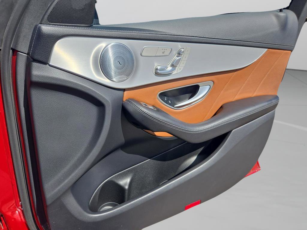 Used 2019 Mercedes-Benz C 43 AMG 4MATIC Sedan image 30