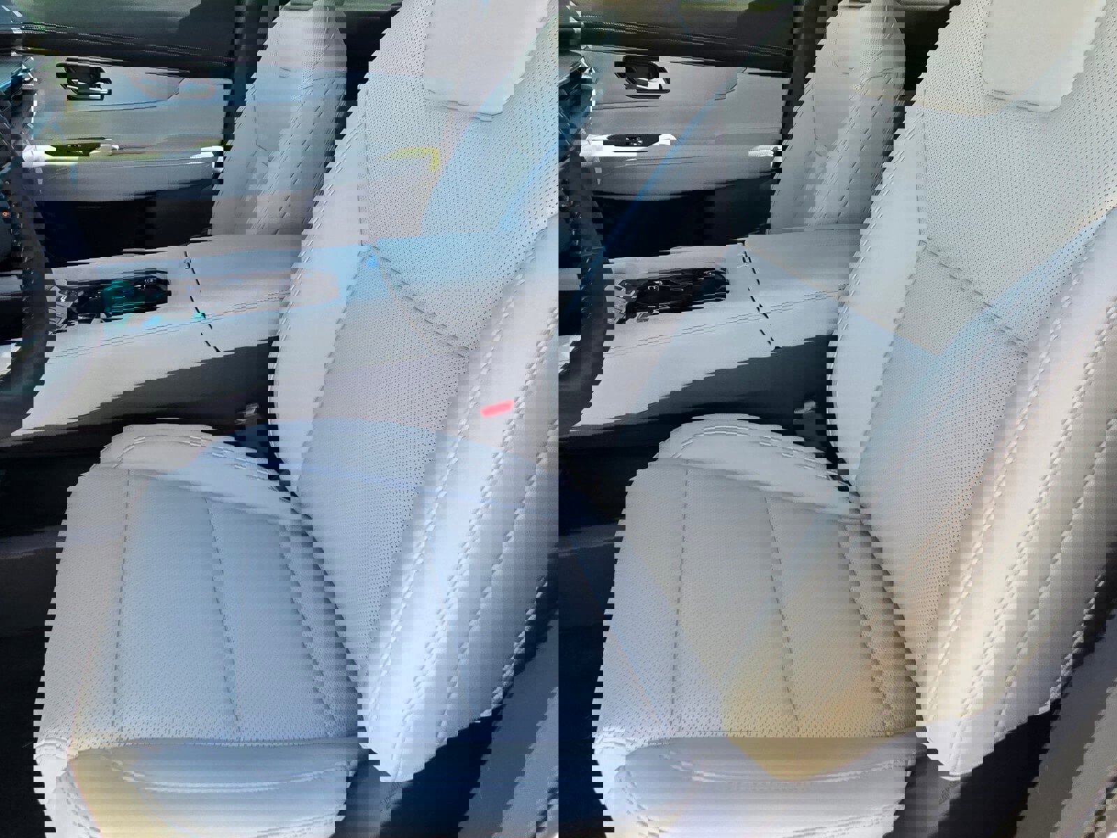 New 2026 Nissan Murano SL image 22