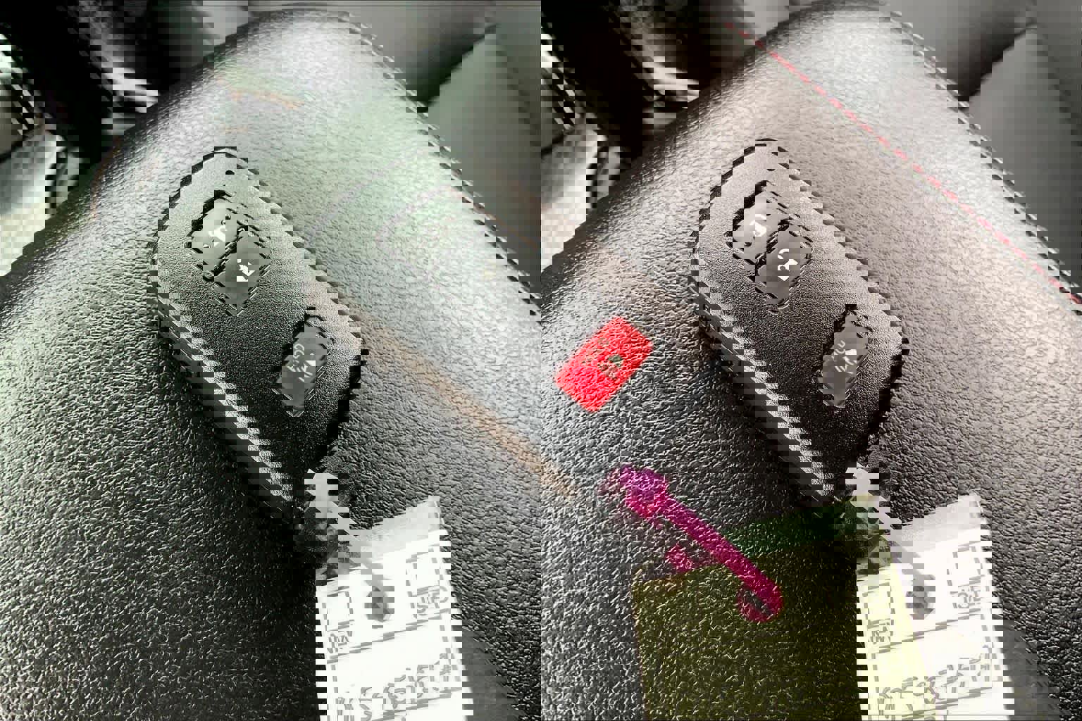 Used 2021 Toyota 4Runner TRD Off-Road Premium image 14