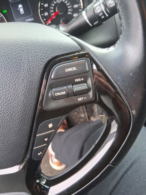 Used 2017 Kia Forte S image 10