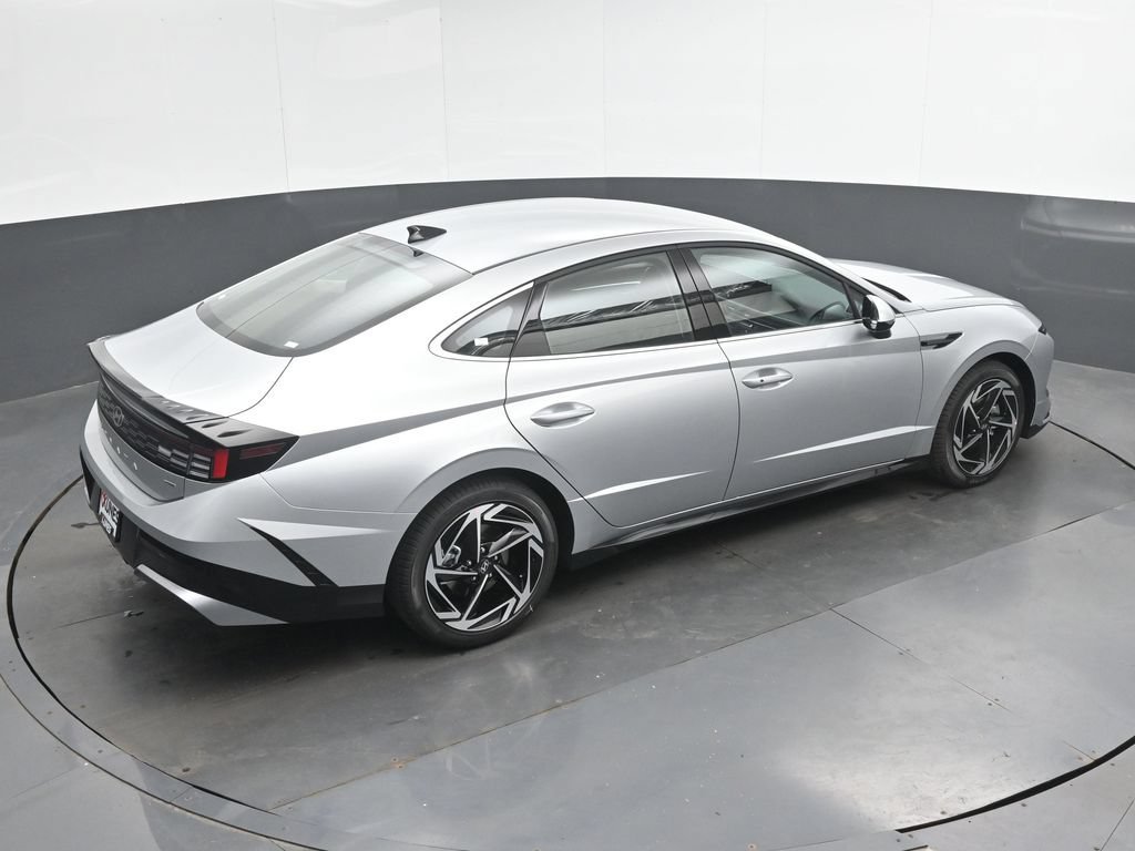 New 2026 Hyundai Sonata SEL AWD/4WD image 31