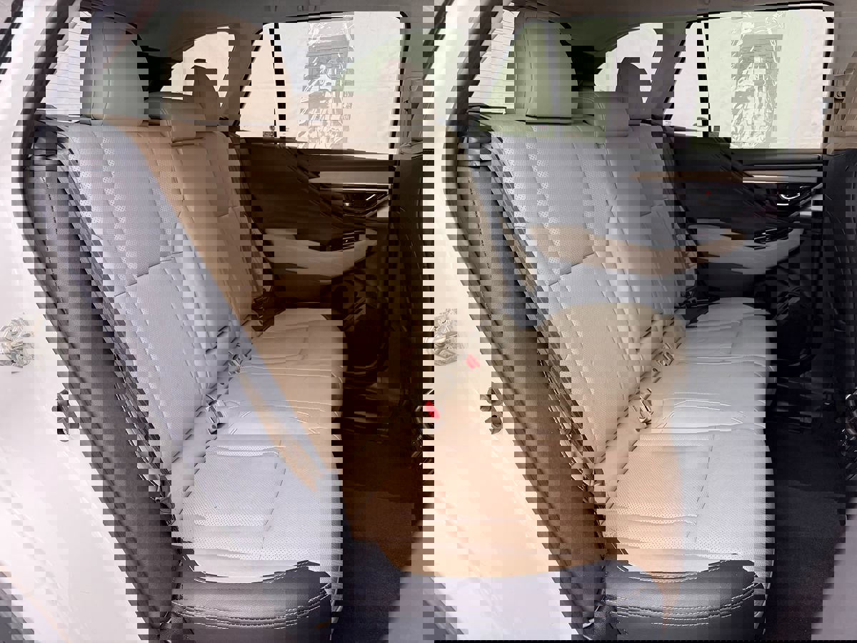 Used 2020 Subaru Outback Limited w/ Popular Package #2 image 32