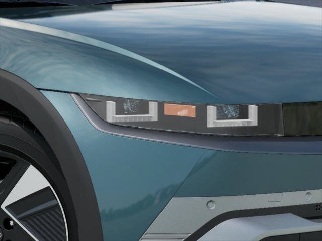 New 2027 Hyundai Ioniq 5 SEL AWD/4WD image 9