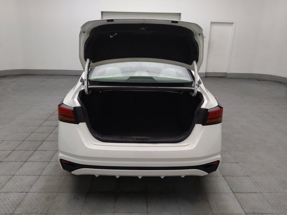 Used 2019 Nissan Altima 2.5 S FWD image 30