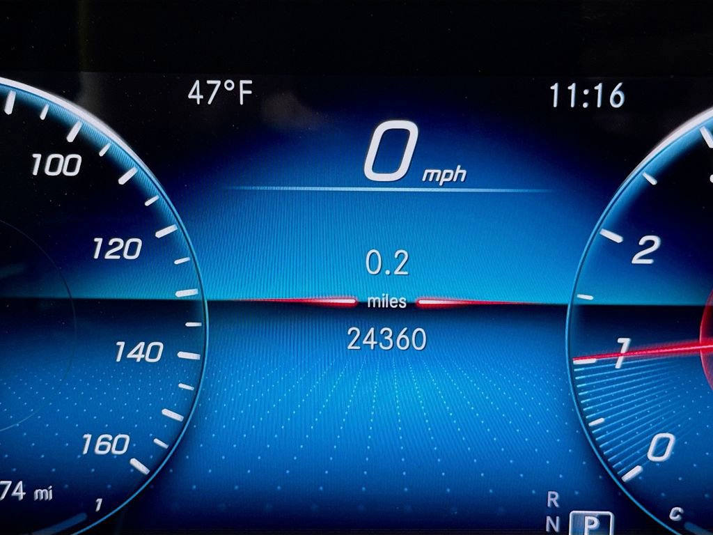 Certified 2022 Mercedes-Benz GLE 350 4MATIC image 12