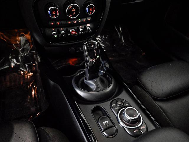 Used 2023 MINI Cooper Clubman S AWD/4WD image 12