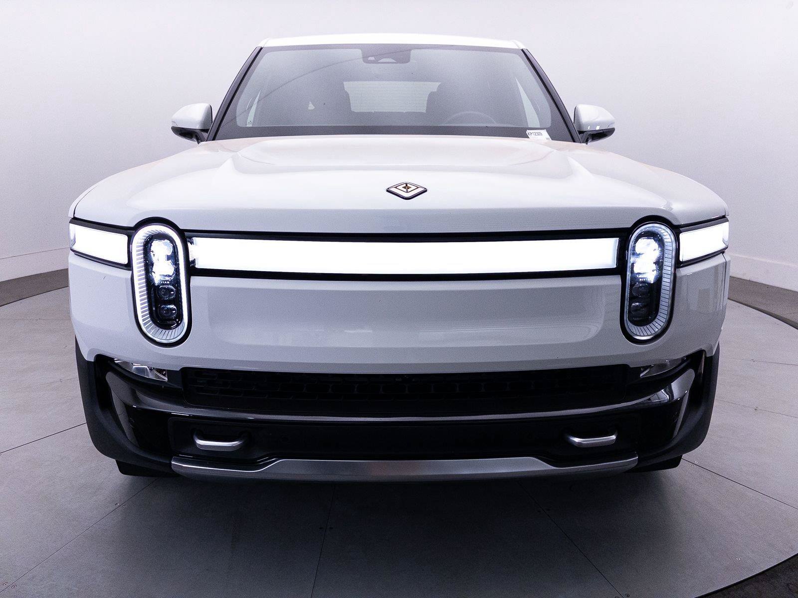 Used 2023 Rivian R1T Adventure Quad AWD/4WD image 14