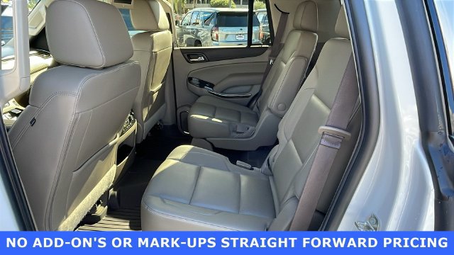 Used 2019 GMC Yukon SLT w/ Premium Edition AWD/4WD image 12