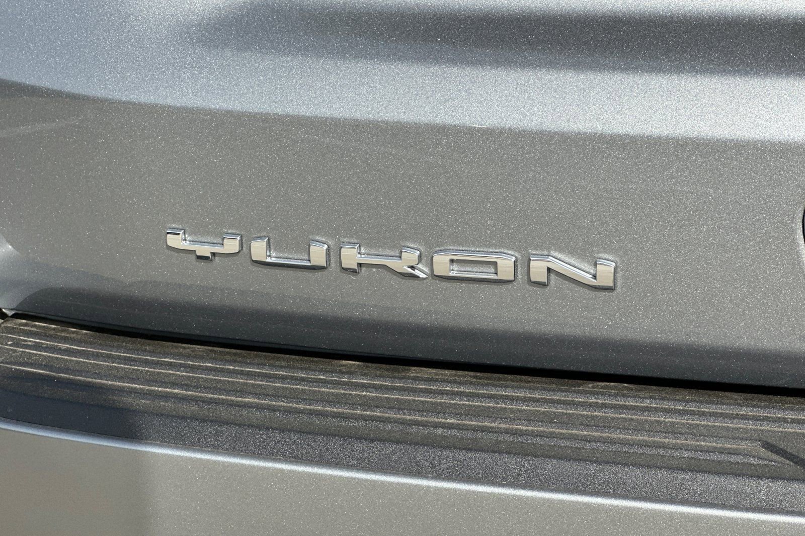 New 2026 GMC Yukon Elevation w/ Elevation Premium Package image 28