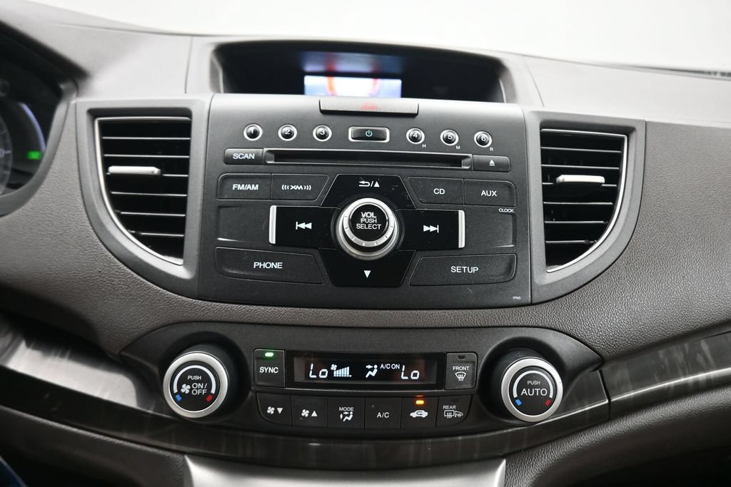 Used 2013 Honda CR-V EX-L image 18