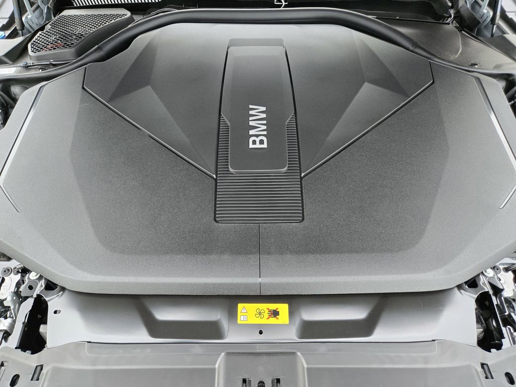 New 2026 BMW i5 eDrive40 w/ M Sport Package AWD/4WD image 33