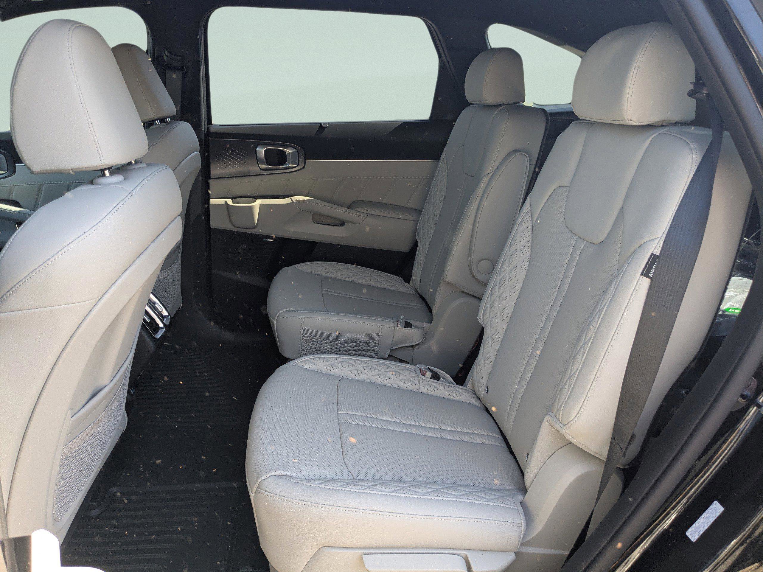 New 2026 Kia Sorento SX Prestige AWD/4WD image 11