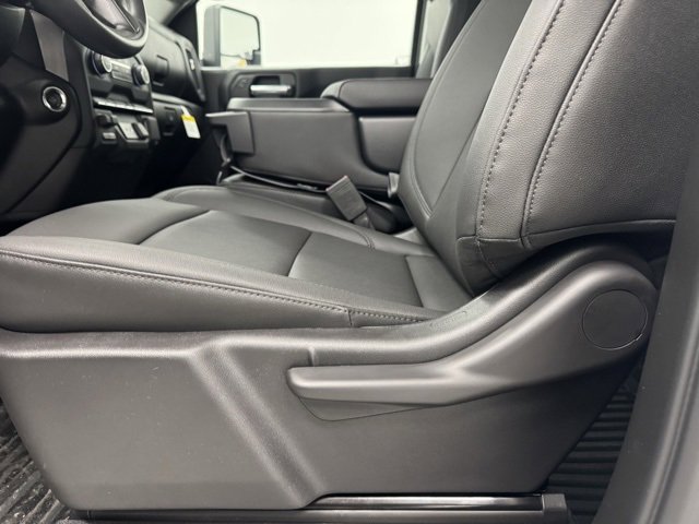 New 2026 Chevrolet Silverado 2500 W/T w/ WT Convenience Package image 10