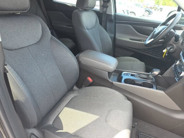 Used 2019 Hyundai Santa Fe SE FWD image 13