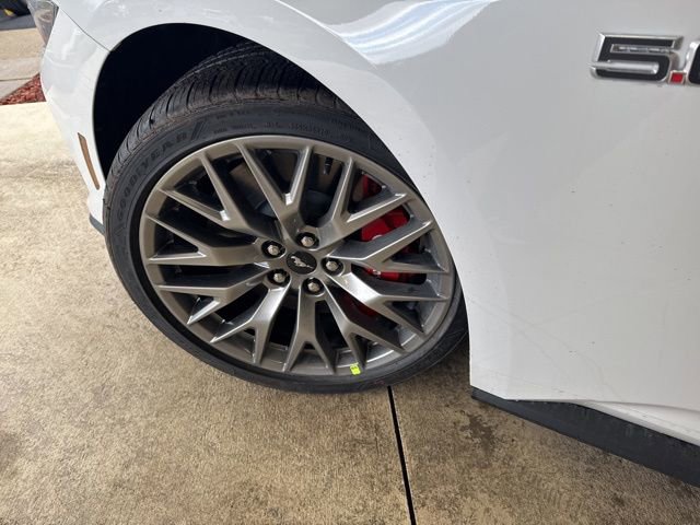 New 2026 Ford Mustang GT Premium w/ Anti-Theft Package image 11