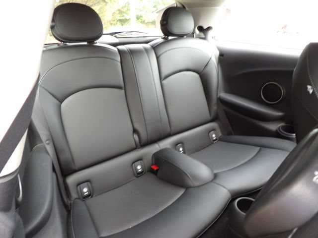 Used 2015 MINI Cooper S FWD image 14