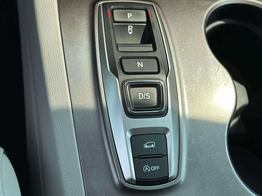 Certified 2021 Honda Pilot EX-L image 28