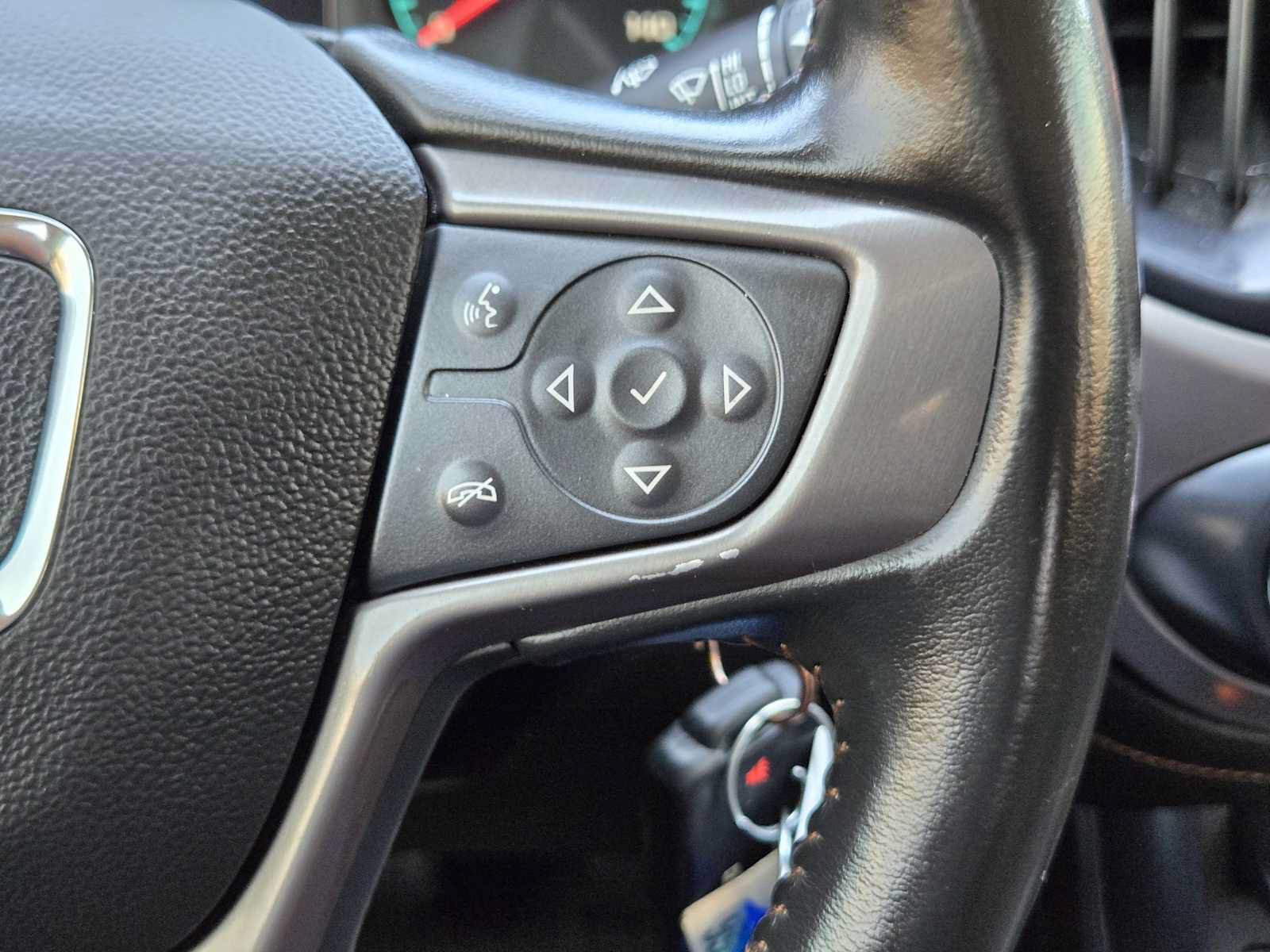 Used 2021 GMC Canyon AT4 AWD/4WD image 27