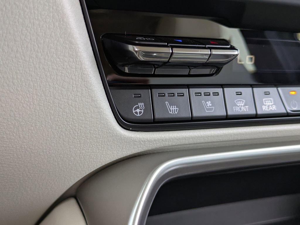 New 2026 MAZDA CX-90 3.3 Turbo S w/ Premium Package image 29