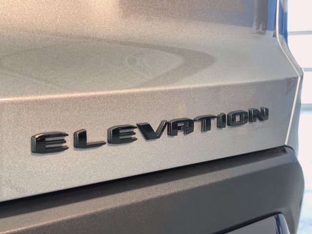 New 2026 GMC Terrain Elevation w/ Elevation Premium Package image 19