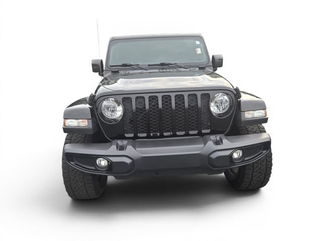 Used 2023 Jeep Gladiator Sport AWD/4WD image 9