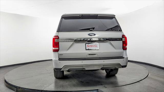 Used 2019 Ford Expedition Max XLT w/ Equipment Group 201A RWD image 7