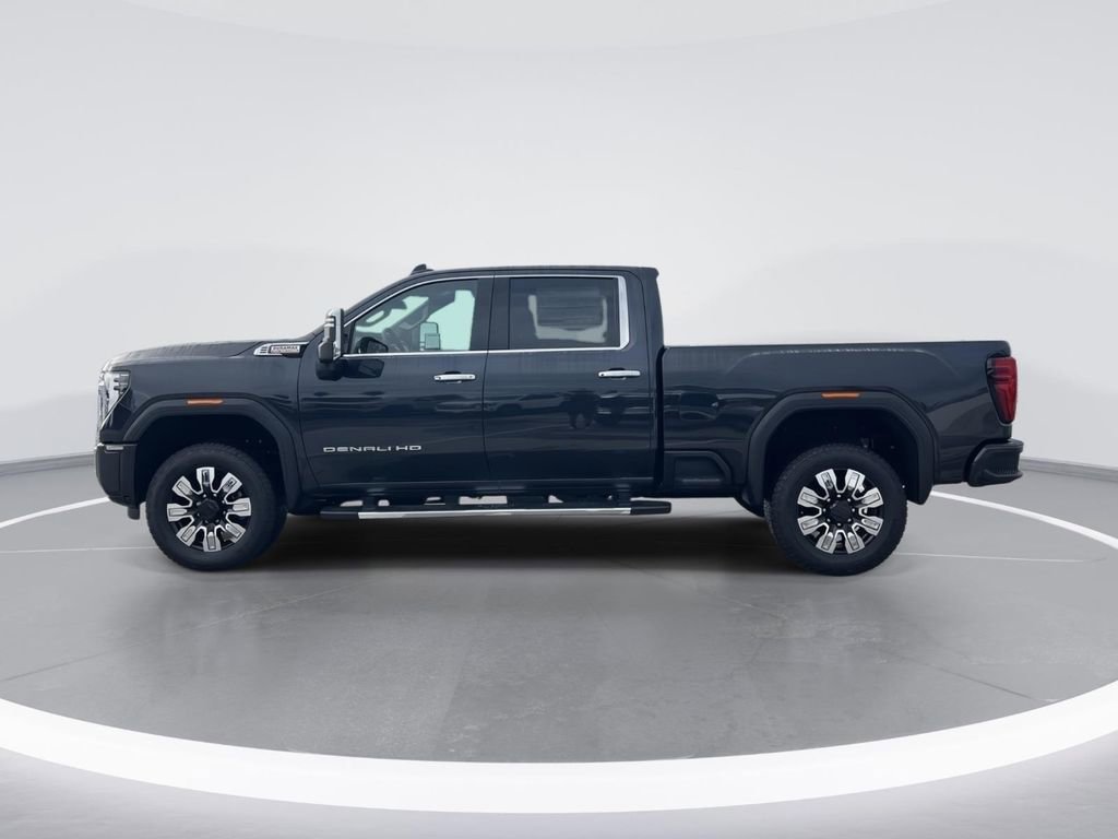 New 2026 GMC Sierra 3500 Denali AWD/4WD image 6