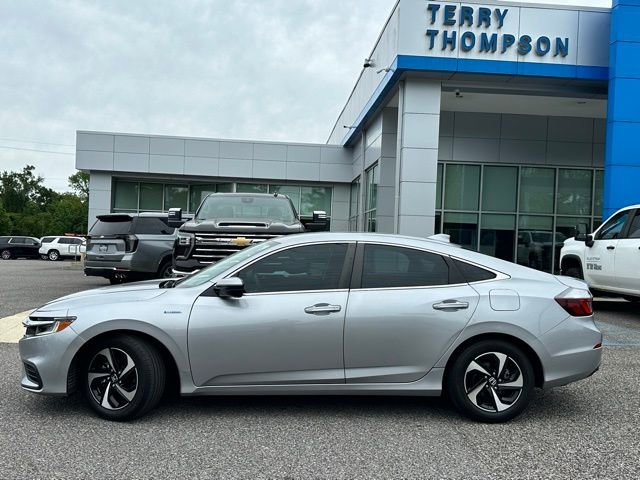 Used 2022 Honda Insight EX image 5