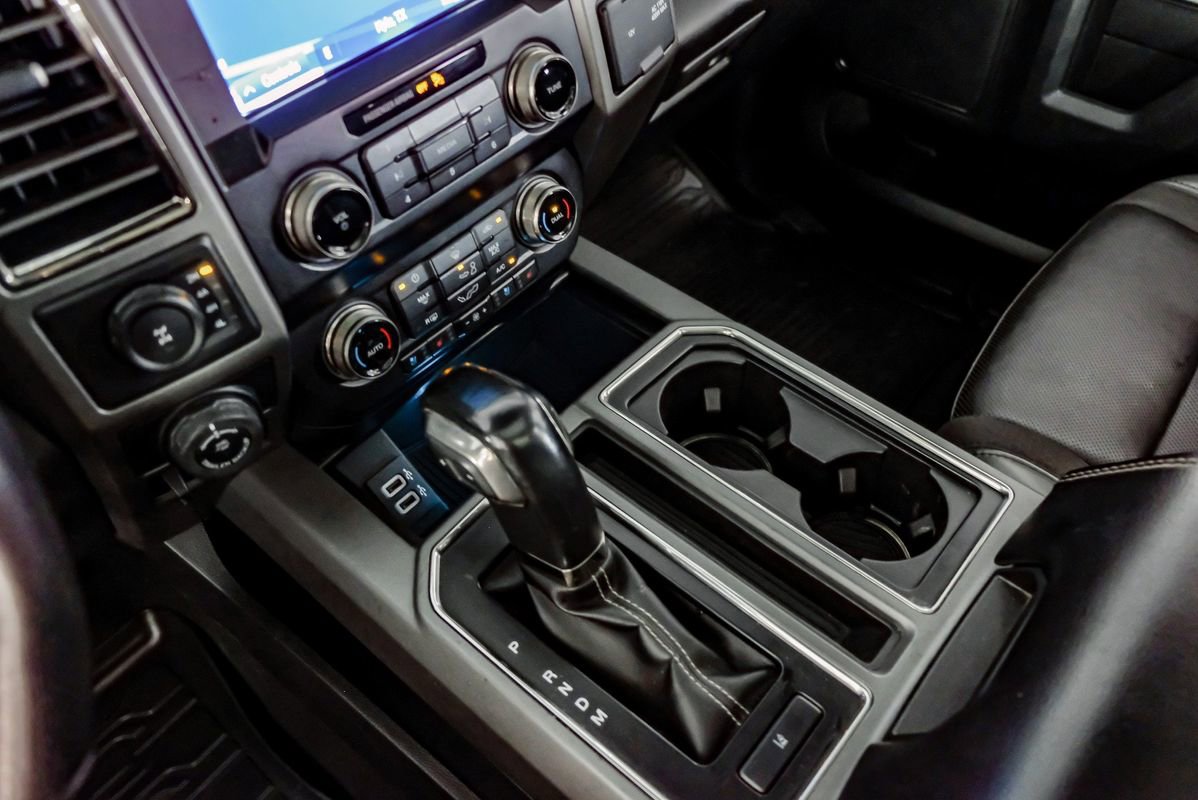 Used 2019 Ford F150 Raptor w/ Equipment Group 802A Luxury AWD/4WD image 25