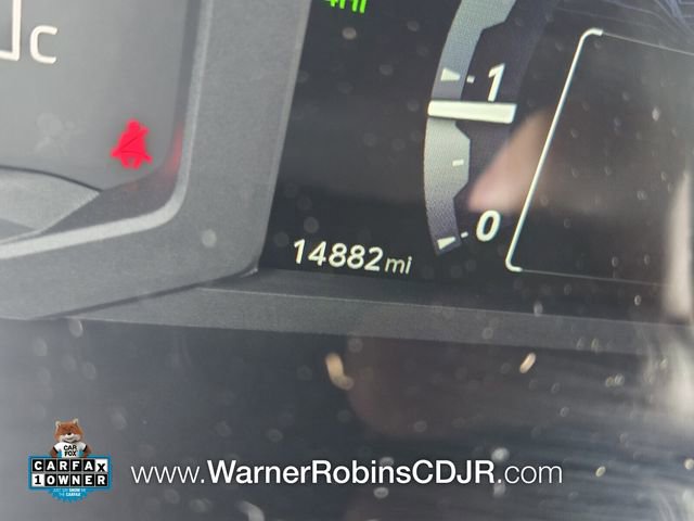 Used 2025 Toyota Tacoma SR5 image 25