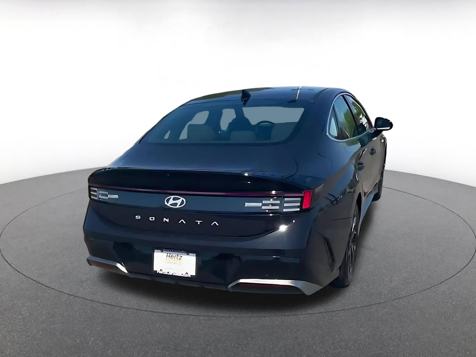 Used 2025 Hyundai Sonata SEL image 15