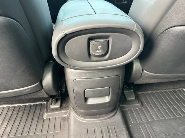 Used 2026 Hyundai Palisade Calligraphy AWD/4WD image 19