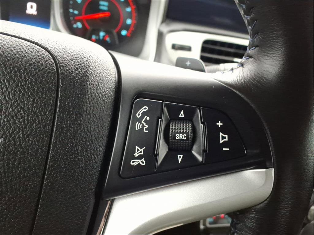 Used 2015 Chevrolet Camaro SS w/ RS Package image 17