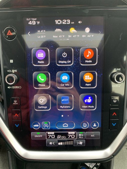 Used 2024 Subaru Impreza 2.0i Sport image 17