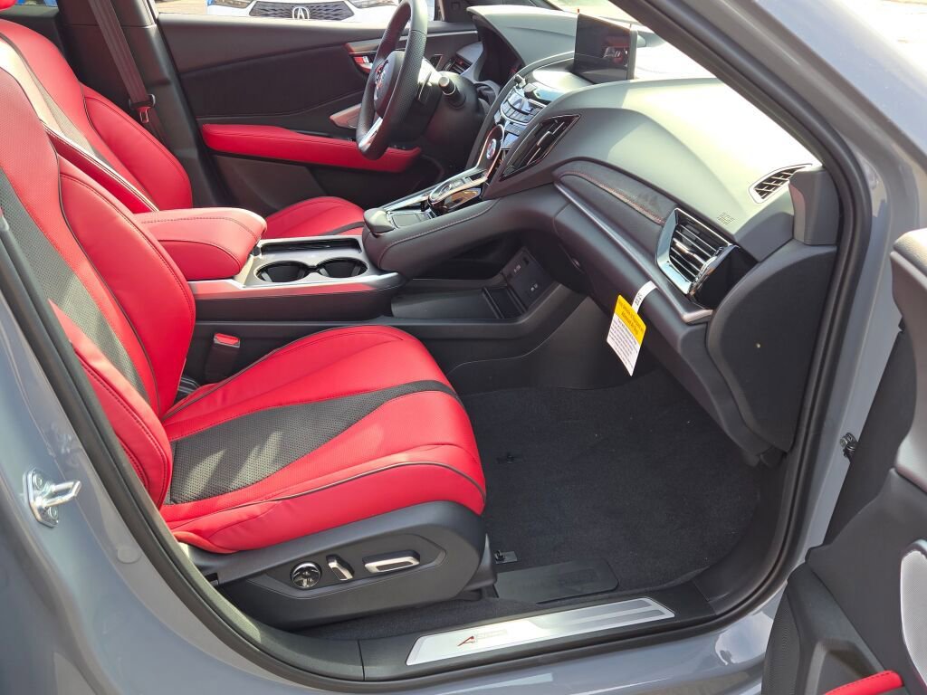 New 2026 Acura RDX A-Spec image 6